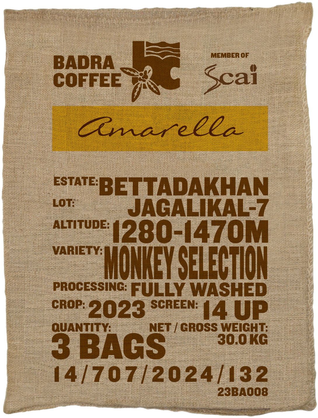 Jagalikal - 7, Monkey Selection