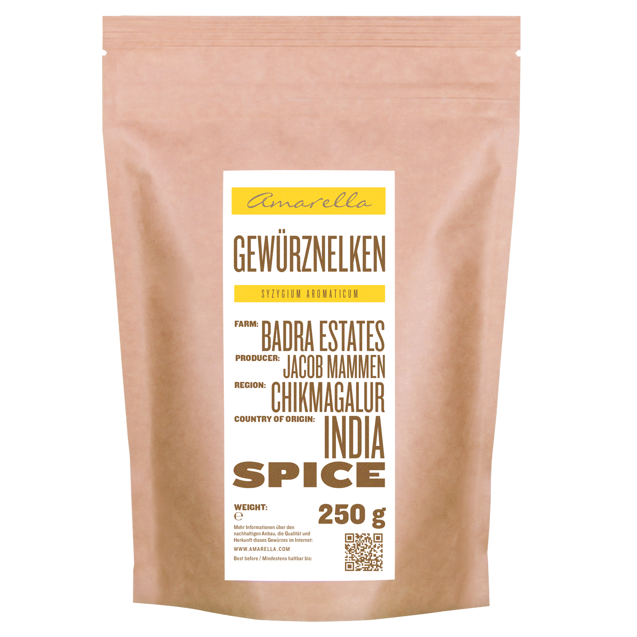 Gewürznelken