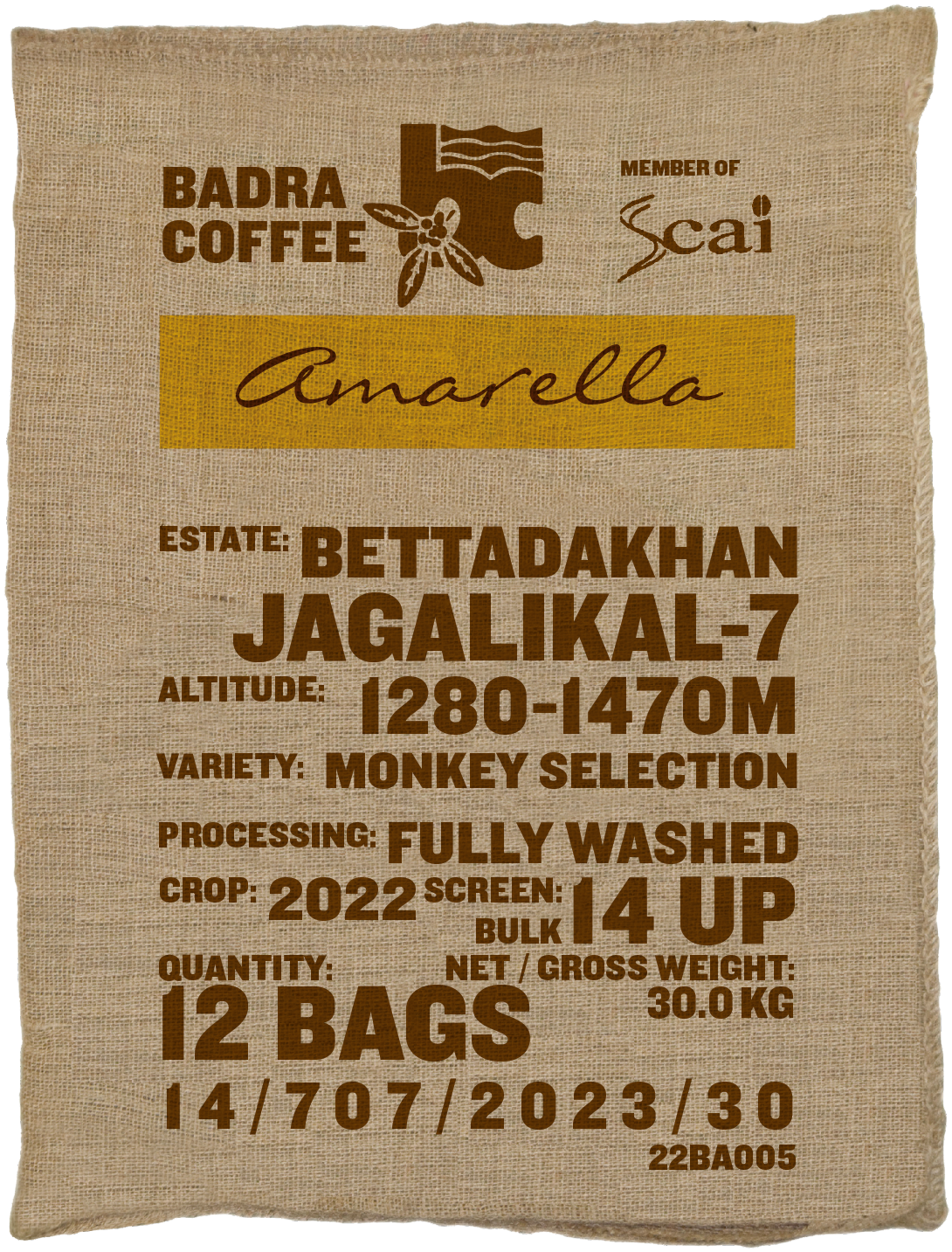 Jagalikal - 7, Monkey Selection